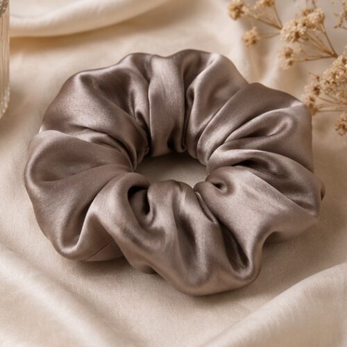 02_taupe_scrunchie_elegant Скрънчи „Мока“