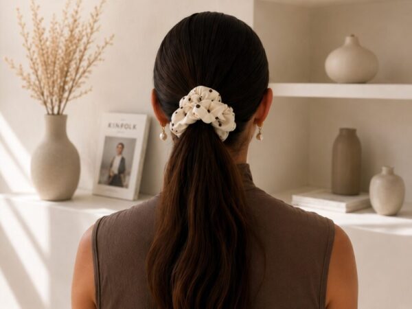 Скрънчи „Точка грация“ в екрю